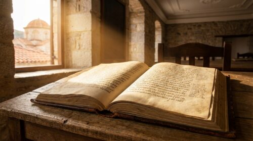 scopri la norma dimenticata del greco al liceo classico che torna sempre protagonista negli esami, con consigli e spiegazioni dettagliate per prepararti al meglio.