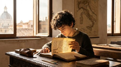 scopri perché il latino è la materia che incide maggiormente sul voto finale al liceo classico e come questa disciplina influenzi il percorso degli studenti.