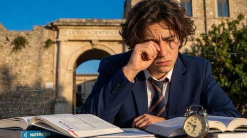 scopri le 3 principali ragioni per cui molti studenti abbandonano il liceo scientifico dopo il primo anno e come affrontare queste sfide per avere successo.