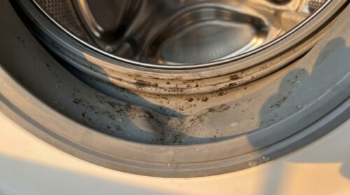 scopri come mantenere pulita questa parte della tua lavatrice ed evitare problemi futuri con semplici consigli pratici.